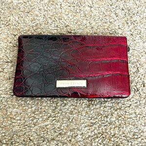 White House Black Market wallet